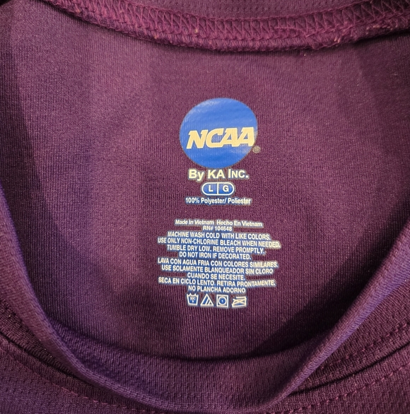 LSU π―ππβΎοΈβ½οΈ - Picture 5 of 5